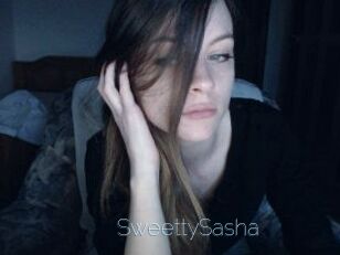 SweettySasha