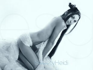 SweetyHeidi