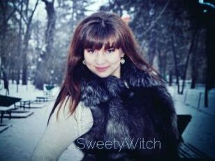 SweetyWitch