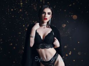 SylviaWillis