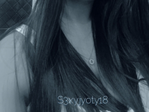 S3xyjyoty18