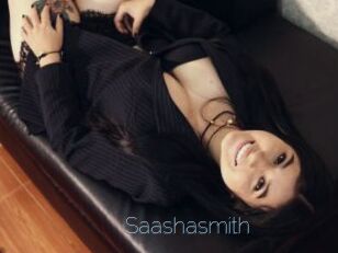 Saashasmith