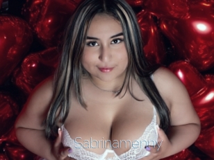 Sabrinamenny