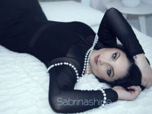 Sabrinashine