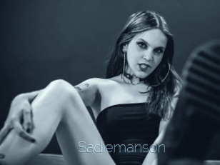 Sadiemanson