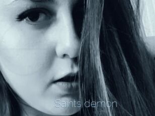 Saints_demon