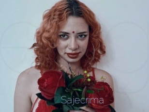 Sajecrima