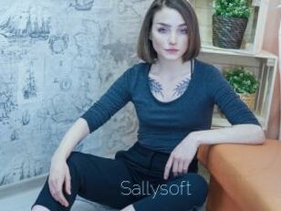 Sallysoft