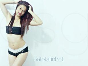 Salolatinhot