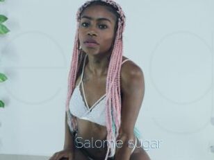 Salome_sugar