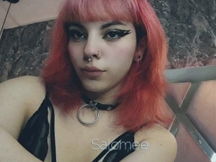 Salomee