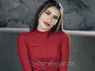 Salomeegarciia