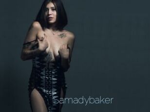 Samadybaker