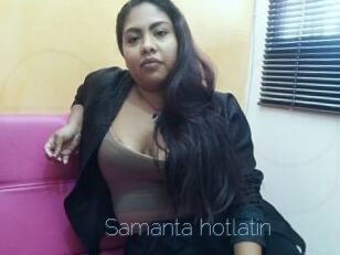 Samanta_hotlatin