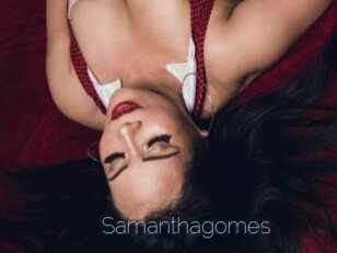 Samanthagomes