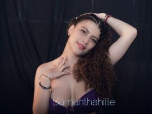 Samanthahille