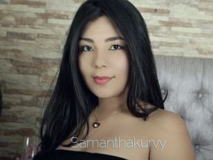 Samanthakurvy