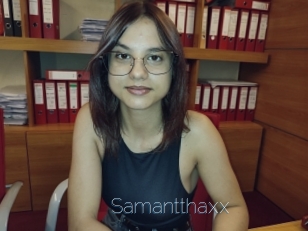 Samantthaxx