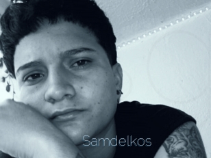 Samdelkos