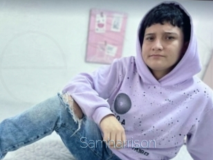Samharrison