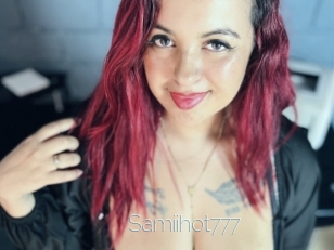 Samiihot777