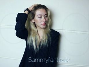 Sammyfantastic