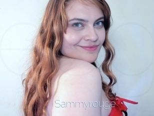 Sammyrouge