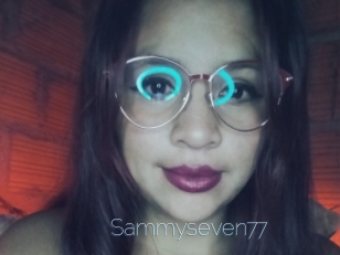 Sammyseven77