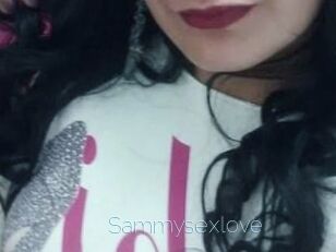 Sammysexlove