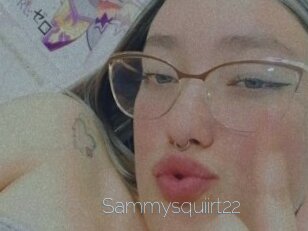 Sammysquiirt22