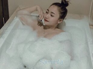 Samrinta