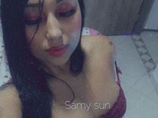 Samy_sun