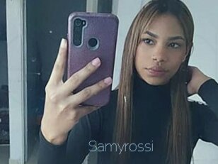 Samyrossi