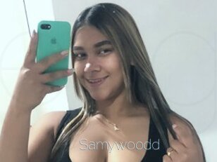 Samywoodd