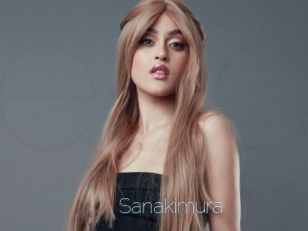 Sanakimura