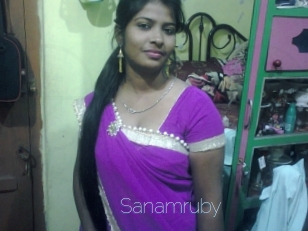 Sanamruby