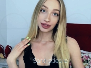 Sandradesire