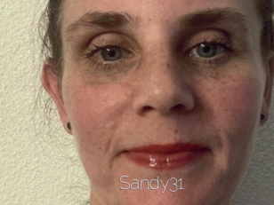 Sandy31