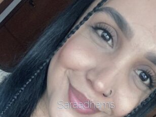 Saraadhams