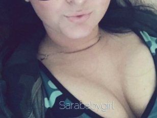 Sarababygirl