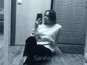 Sarafevans