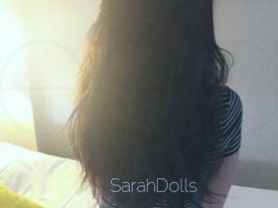 SarahDolls