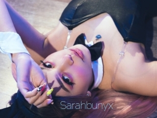 Sarahbunyx