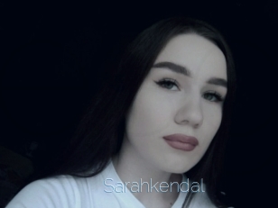 Sarahkendal