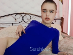 Sarahloun