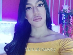 Saralatinasexy