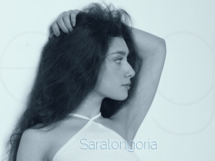 Saralongoria