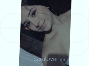 Saralovenss