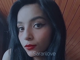 Sararilove