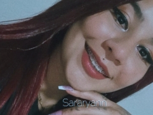 Sararyann